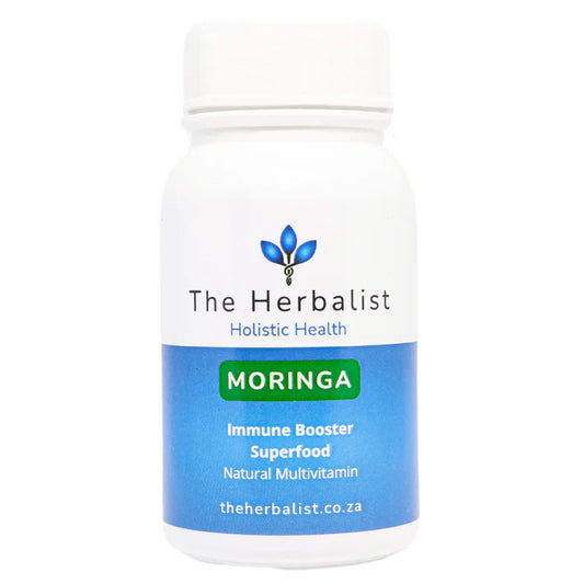Moringa Capsules