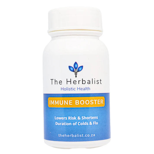 Immune Booster Capsules