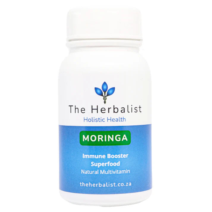 Moringa Capsules